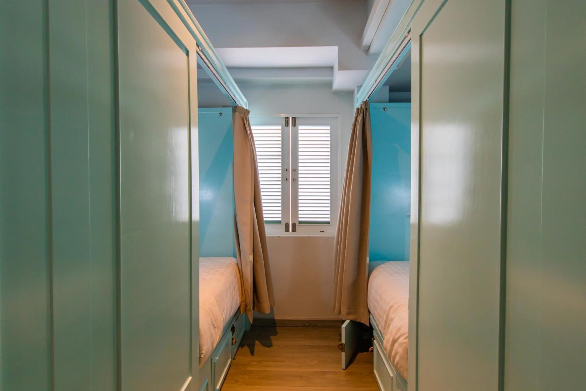 Latima Boutique Hostel Kanchanaburi Eksteriør billede