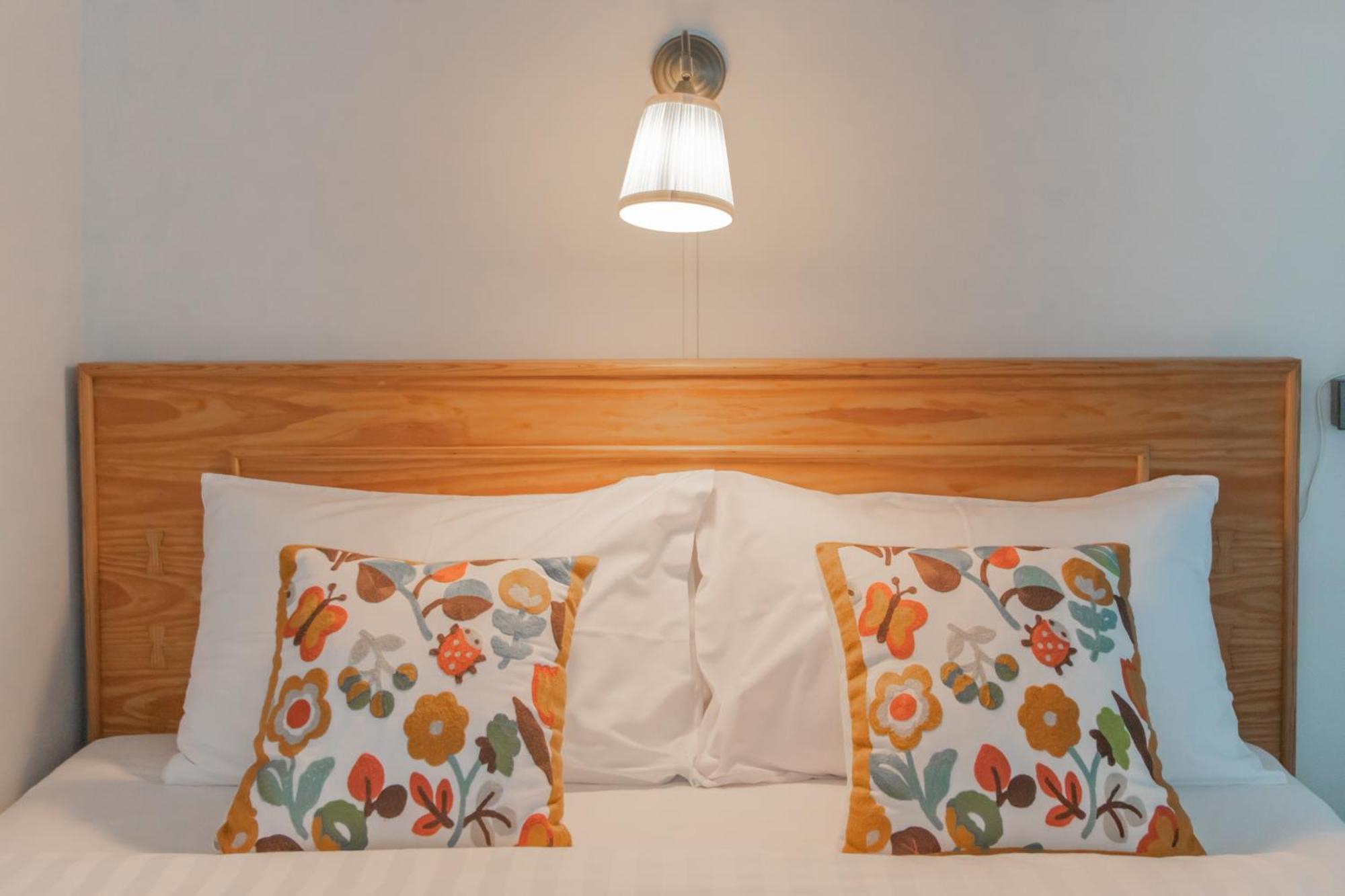 Latima Boutique Hostel Kanchanaburi Eksteriør billede