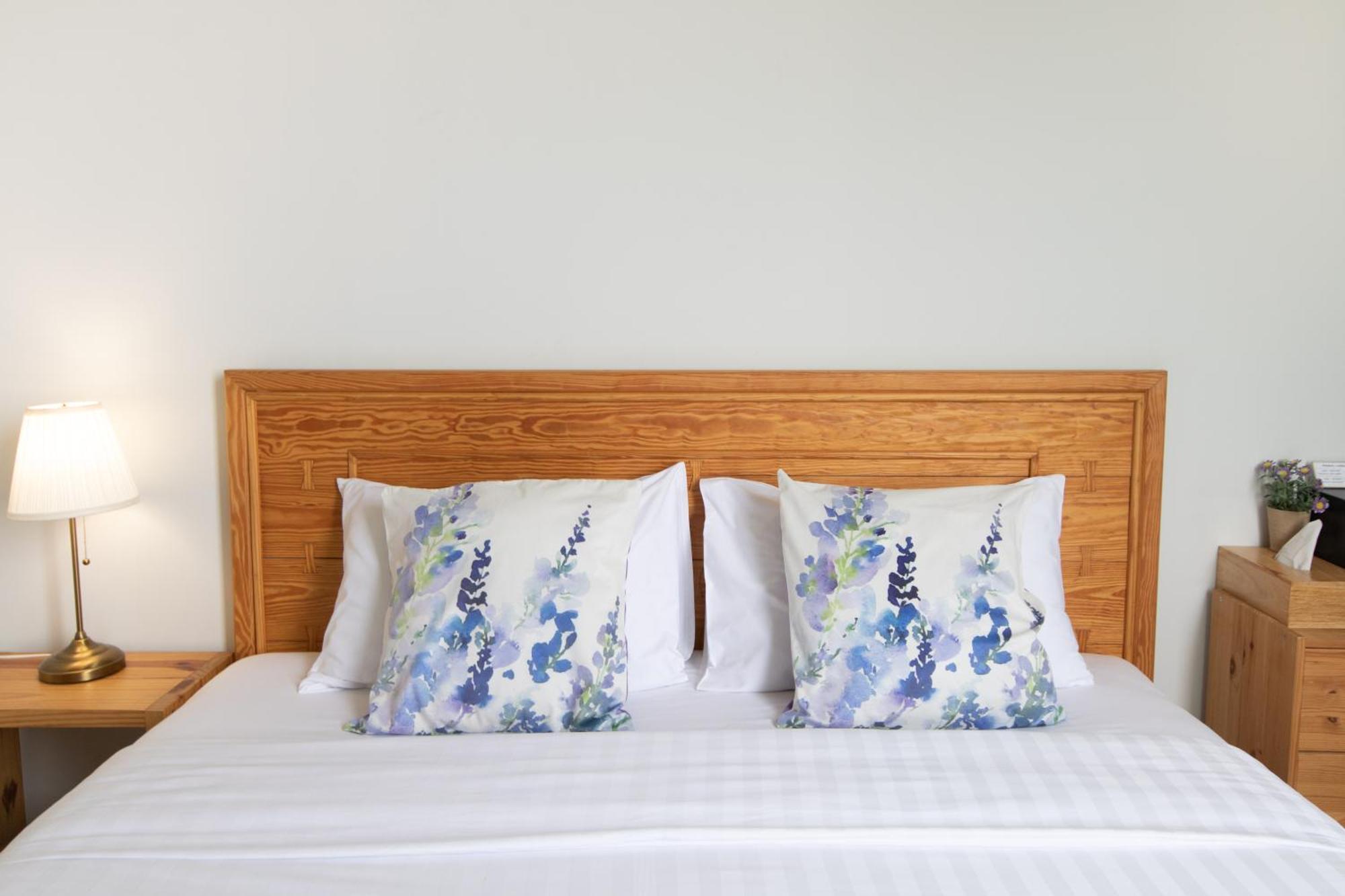 Latima Boutique Hostel Kanchanaburi Eksteriør billede